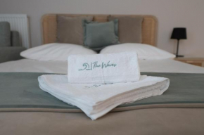 The Waves Apartamenty Kołobrzeg Kasprowicza 20C BEZPŁATNY PARKING PODZIEMNY